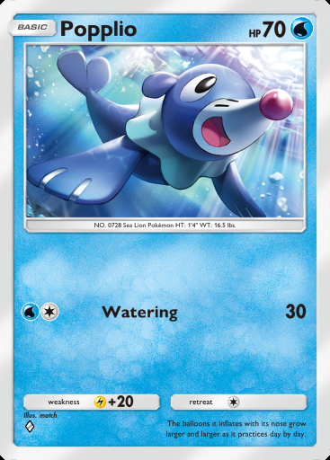 Popplio