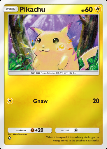 Pikachu