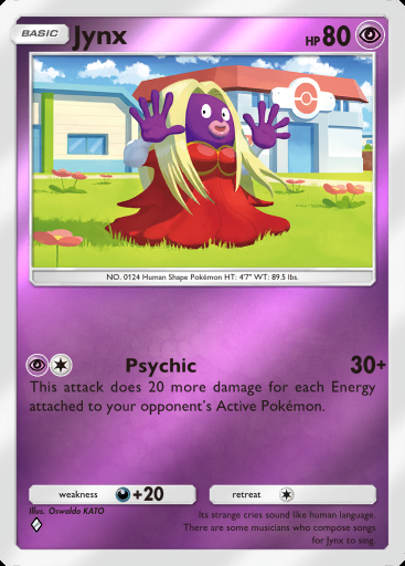 Jynx