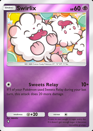 Swirlix