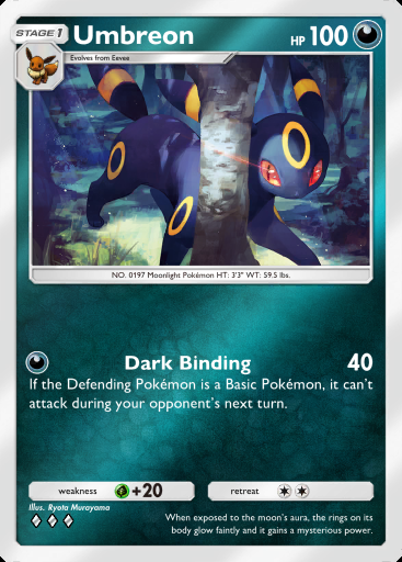 Umbreon