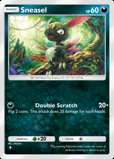 Sneasel