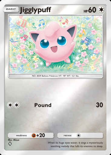 Jigglypuff