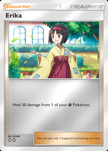 Erika