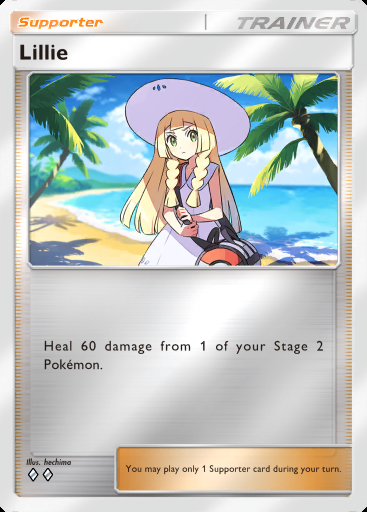 Lillie