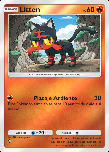Litten