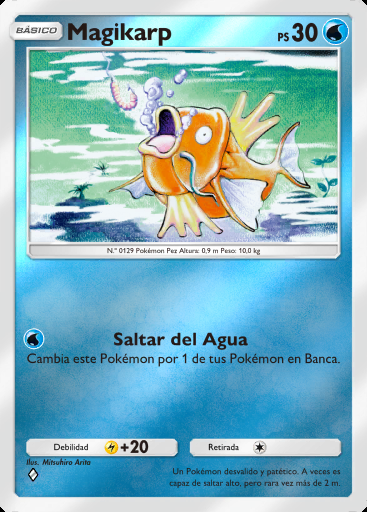 Magikarp