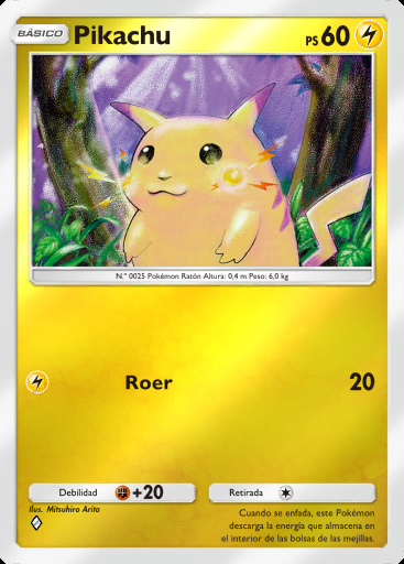 Pikachu