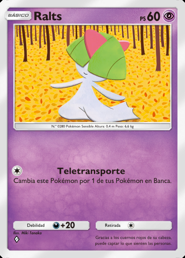 Ralts