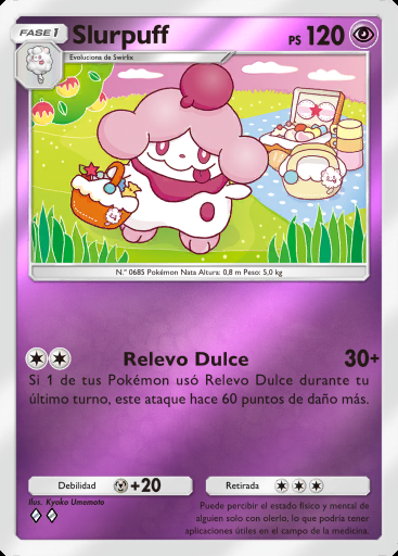 Slurpuff