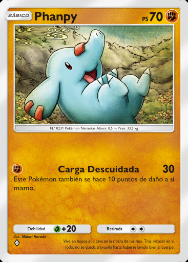 Phanpy