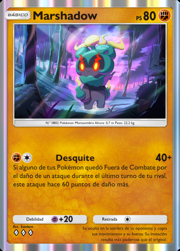 Marshadow