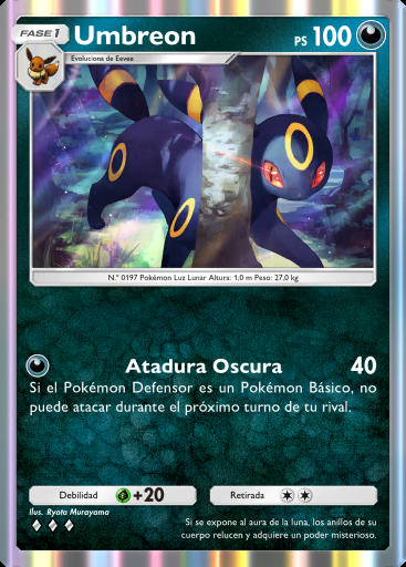 Umbreon