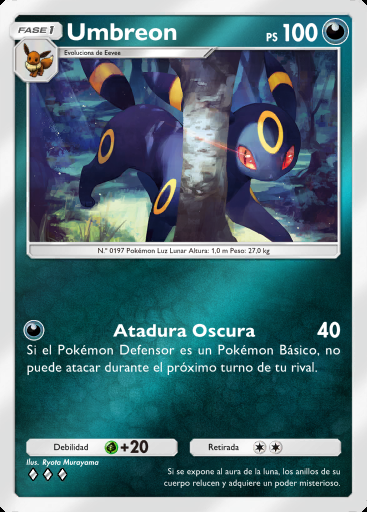 Umbreon