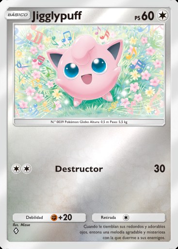 Jigglypuff