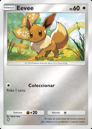 Eevee