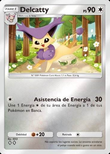 Delcatty