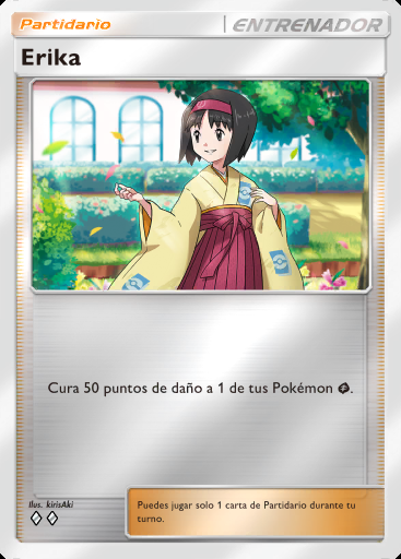 Erika