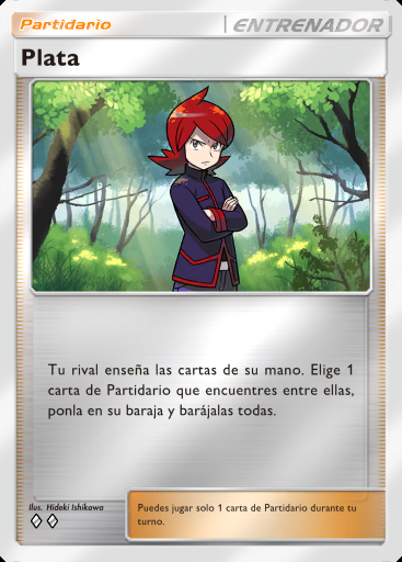 Plata