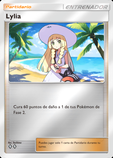 Lylia