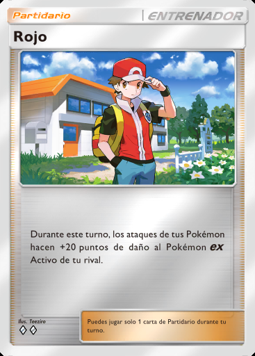 Rojo