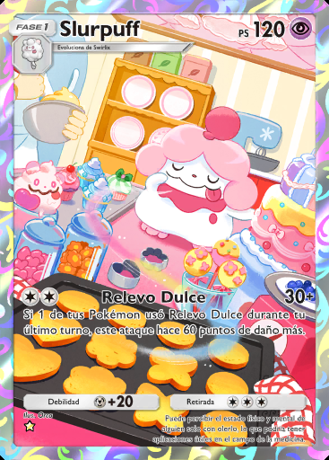 Slurpuff