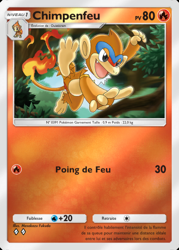 Chimpenfeu