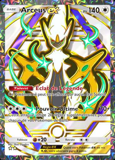 Arceus-ex