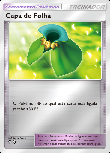 Capa de Folha #325 · Pacote Deluxe ex (A4b)