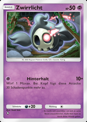 Zwirrlicht #103 · Mega-Aufstieg (B1)