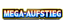 Mega-Aufstieg