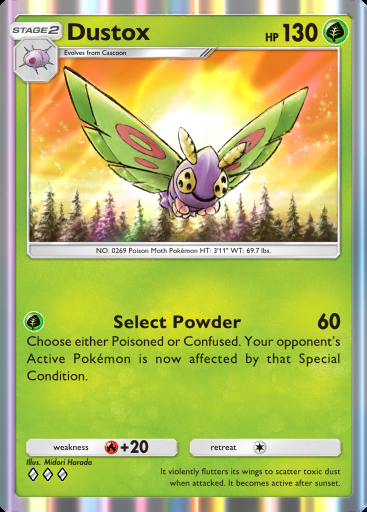 Dustox