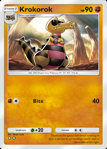 Krokorok