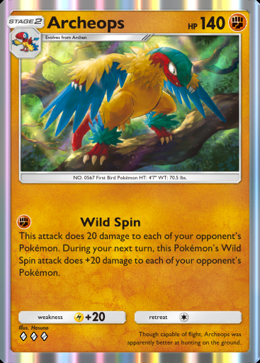 Archeops