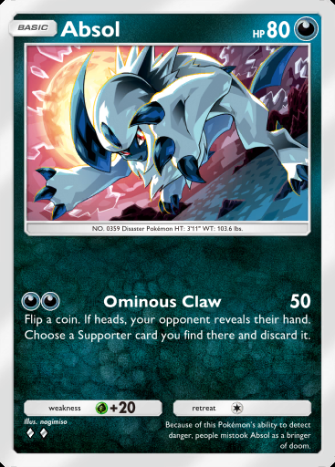 Absol
