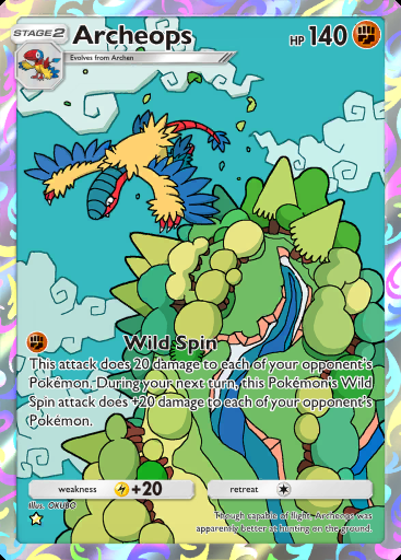 Archeops