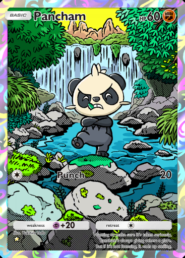 Pancham