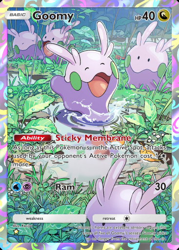 Goomy