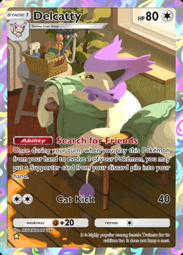 Delcatty