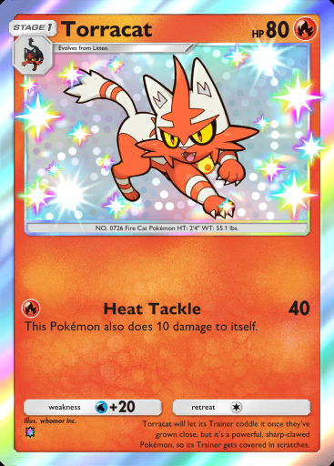 Torracat