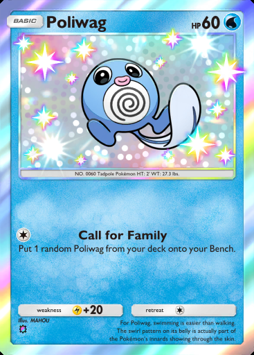Poliwag