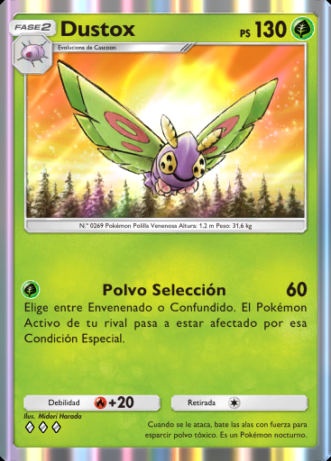 Dustox