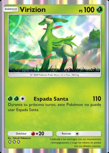 Virizion