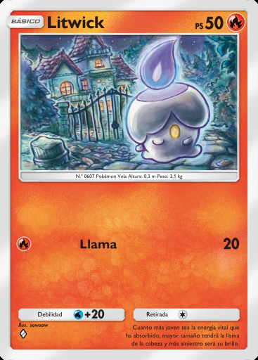 Litwick