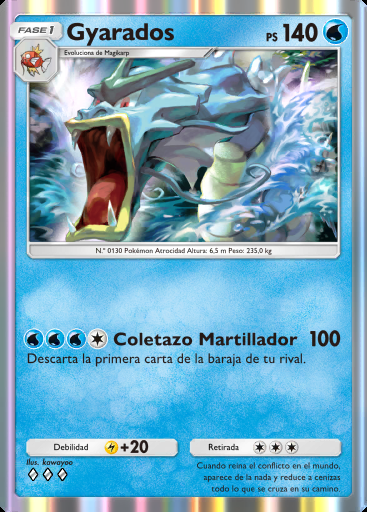 Gyarados
