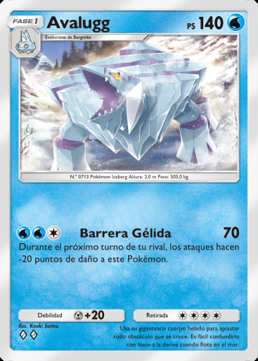 Avalugg