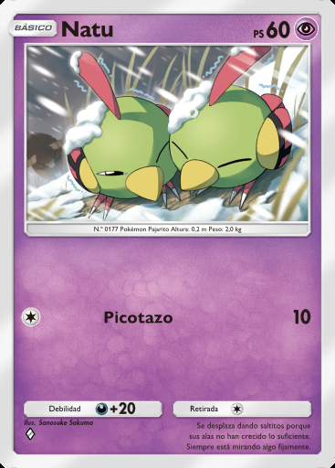 Natu