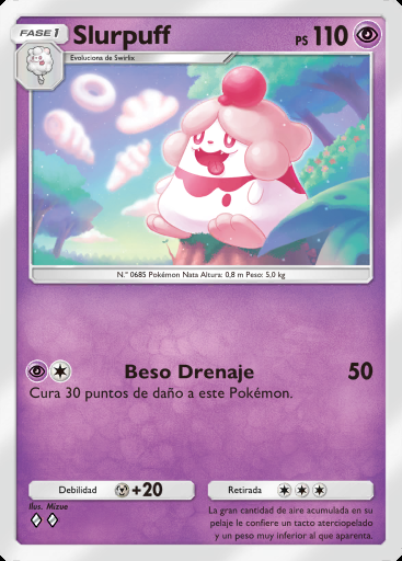 Slurpuff