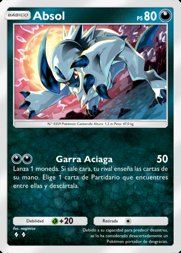 Absol