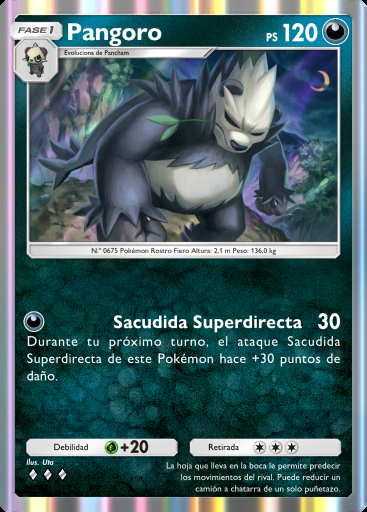 Pangoro